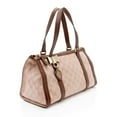 thumbnail image 2 of Pre-Owned Gucci GG Crystal Duchessa Boston Bag, 2 of 11
