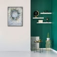 thumbnail image 5 of Epic Graffiti 'Lavender' by Lori Deiter, Canvas Wall Art, 26"x34", 5 of 8