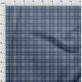 thumbnail image 2 of oneOone Cotton Poplin Fabric Madras Check Fabric Prints By Yard 56 Inch Wide, 2 of 3