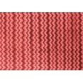 thumbnail image 1 of Ahgly Company Indoor Rectangle Oriental Red Industrial Area Rugs, 2' x 3', 1 of 4
