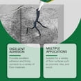 thumbnail image 3 of Furniture Sealant For Floor Joints Crack Durable PE Material Universal Application For Home And For Damage, 3 of 3