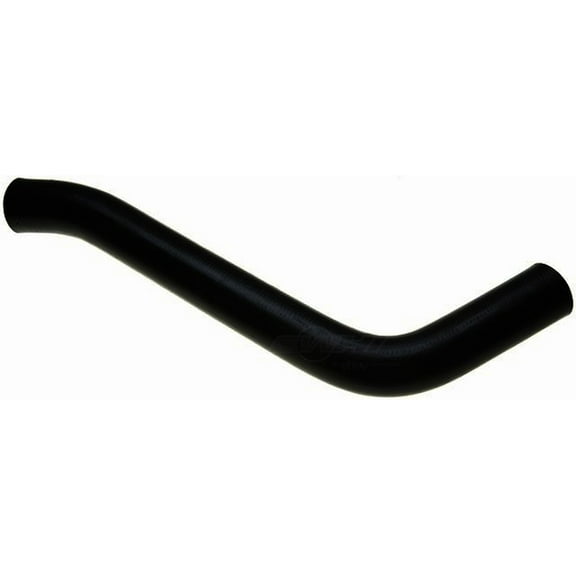 Radiator Coolant Hose Fits select: 2002-2008 DODGE RAM 1500