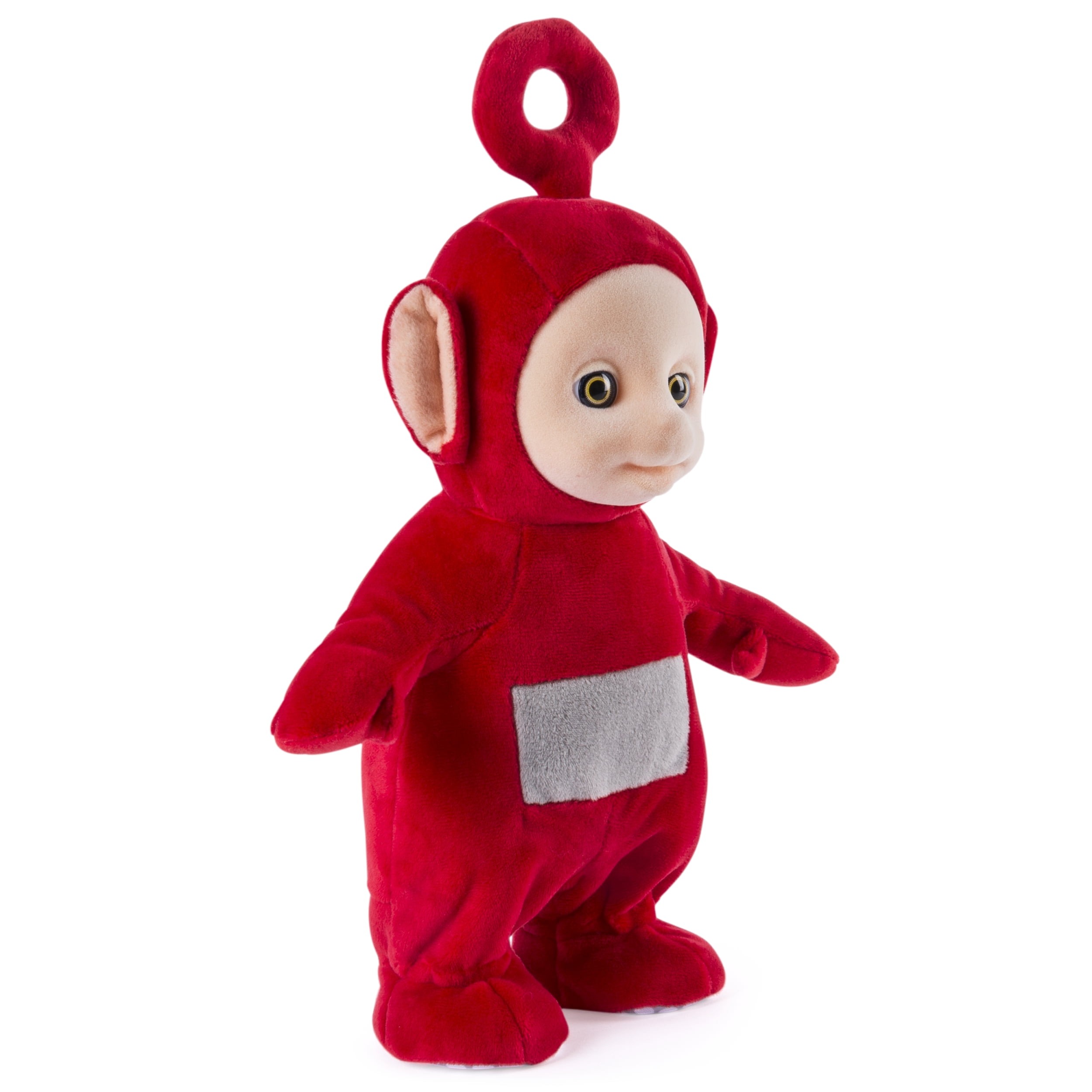 jumping po teletubbies