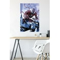 thumbnail image 3 of Marvel Comics - Carnage - Battle with Venom Wall Poster, 22.375" x 34", 3 of 4