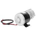 thumbnail image 1 of Electric Bicycle Motor, Powerful Power Stable Performance Gear Reduction Electric Motor Large Power  for DIY Bicycle for Tricycle, 1 of 7