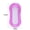 Pink-2, variant on Inflatable Pool Float Lounge Chair, Watermelon & Lemon Print Pool Hammock with Headrest, Heavy-Duty Mesh Water Raft for Adults, Summer Beach Lake Swimming Pool Party Floatie
