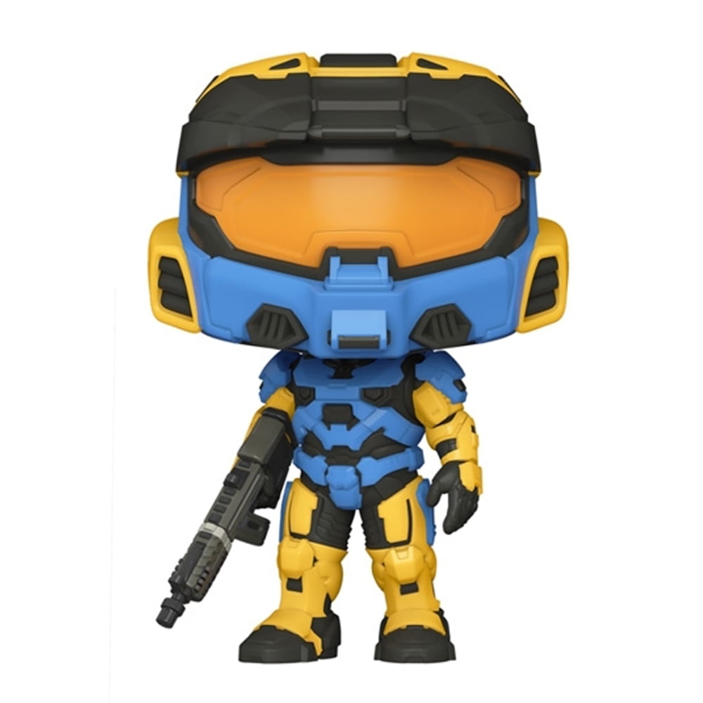 POP Spartan Mark VII Funko VK78 Games: HALO Bodega Aurrera en línea