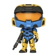 thumbnail image 1 of POP Spartan Mark VII Funko VK78 Games: HALO, 1 of 2