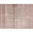 thumbnail image 1 of Ahgly Company Machine Washable Indoor Rectangle Contemporary Light Copper Gold Area Rugs, 2' x 3', 1 of 7