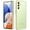 Lime, variant on JETech Matte Case for Samsung Galaxy A14 4G/5G 6.6-Inch, Frosted Translucent Back Protective Slim Phone Cover, Anti-Fingerprints (Black)