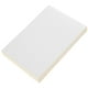 thumbnail image 3 of 100 hojas de papel adhesivo de vinilo imprimible para impresora, papel adhesivo de vinilo en blanco, papel multifunción para impresora (A5), 3 of 8