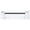 Polished Chrome, variant on Alno C715-35-PC Contemporary Swarovski Crystal 3.5" Cabinet Pull Polished Chrome