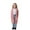 Pink, variant on SUYOLL Children Girls Long Sleeve Cardigan Coat Casual Knitted Sweater with Pockets Elegant Stylish Tops