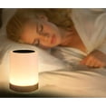 thumbnail image 3 of Jinsinto LED Light Touch Sensor headlamp USB charging warm Light 105*125mm, 3 of 4