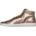thumbnail image 3 of dolce vita women's nate sneaker, rose gold leather, 8 medium us, 3 of 6
