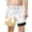 A-White249, variant on JAJAHO Swim Trunks For Boys Beach Shorts With Liner Summer Ice Cream Printed Casual Drawstring Boy Bathing Suit Bottoms 5-16Y
