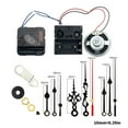 thumbnail image 3 of Quality Clock Movement Part for Home Office Clockworks Repair Part J0063+026+005, 3 of 20
