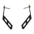 thumbnail image 1 of Protectores de manos anticaídas, accesorios para motocicleta, reemplazo directo, resistentes protectores de manos para motocicleta 703F 2024-2024, 1 of 8