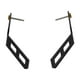 thumbnail image 1 of Protectores de manos anticaídas, accesorios para motocicleta, reemplazo directo, resistentes protectores de manos para motocicleta 703F 2024-2024, 1 of 8