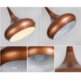 thumbnail image 2 of EXHUMKY Dining Lights Ceiling Hanging Pendant Fixture 1Set for Modern Homes, 2 of 8