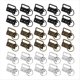 thumbnail image 1 of Kit de 30 piezas de herrajes para llavero de 32 mm, compatible con clips de muñeca, correas y herramientas de bricolaje., 1 of 5