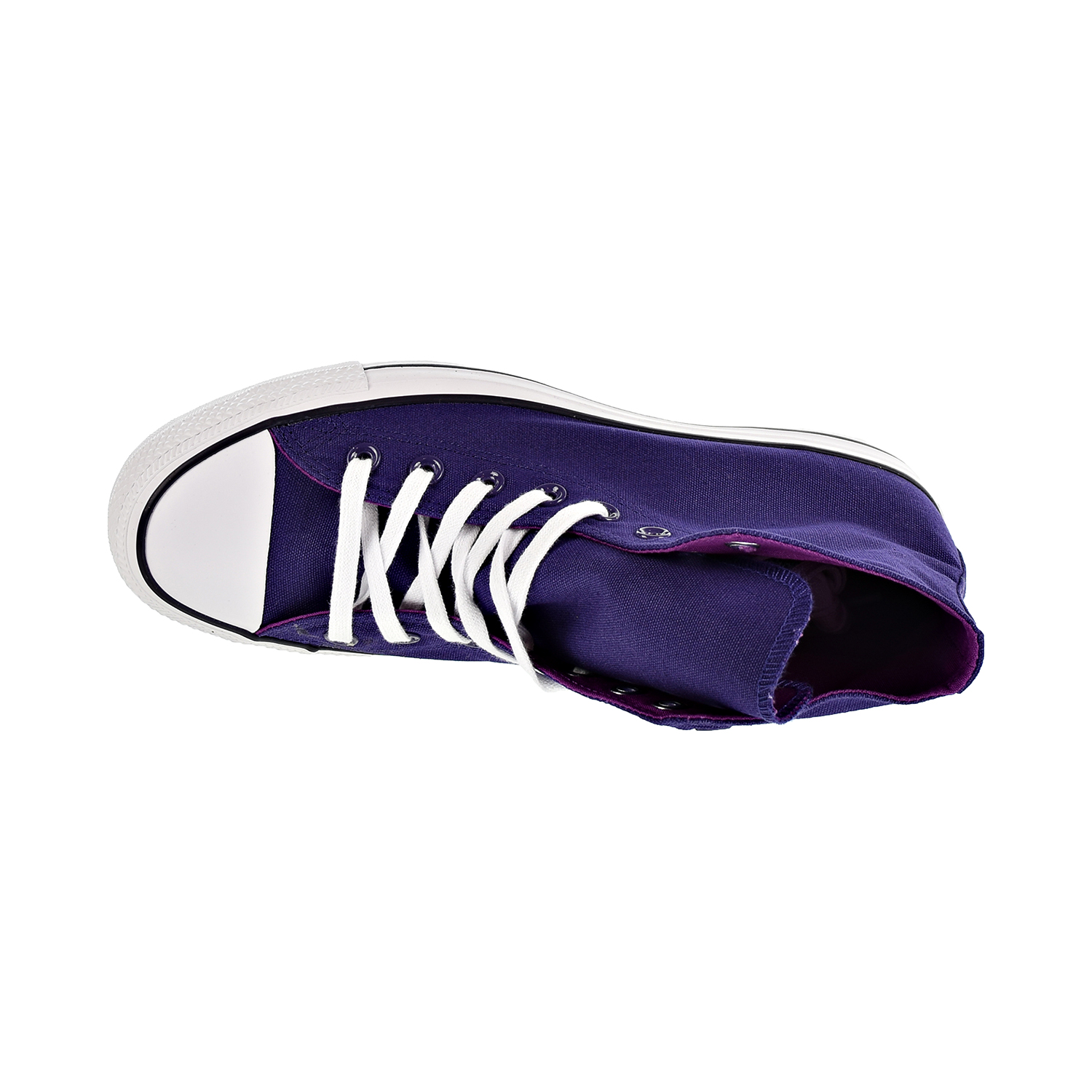 Converse Chuck Taylor All Star Seasonal Color Hi Unisex/Men's Shoes New Orchid 162450f - image 5 of 6