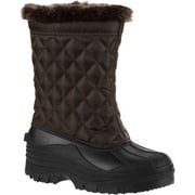 W Ub Opp Winter Boots