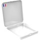 thumbnail image 1 of Caja de almacenamiento para mascarillas Nuevo modelo Caja portátil para mascarillas que protege del polvo Sailing Electrónica, 1 of 4