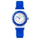 thumbnail image 1 of Reloj de cuarzo con esfera redonda para niños, reloj de pulsera impermeable informal deportivo para niños Gilrs, correa ajustable Advancent EL4553-04, 1 of 2