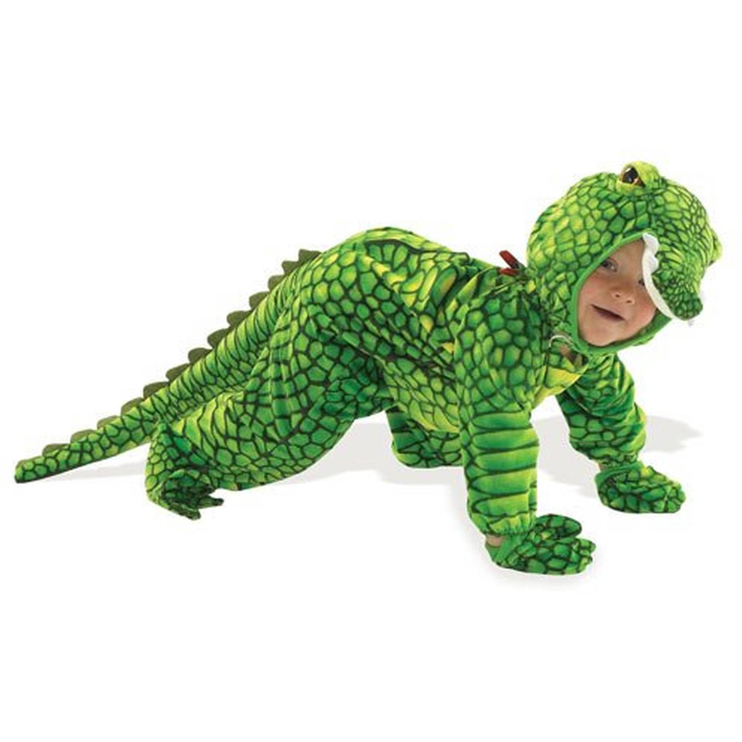 infant alligator costume