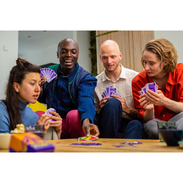 Wild Cards Kaartspel: Review, Speluitleg Unboxing