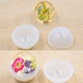 thumbnail image 4 of 4 Piezas DIY Esfera Bo De Resina De Fundición De Cristal Decoración Del Hogar Sunnimix Molde para hacer joyas, 4 of 8