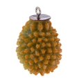 thumbnail image 2 of Pack of 12 Durian Tropical Fruit Pendant Key Ring Chain Phone ings DIY Charms Macarena Los colgantes de frutas, 2 of 6