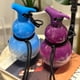 thumbnail image 5 of Botella De Agua De Calabaza Botella De Agua Deportiva Botella De Agua De Viaje Para El Gimnasio Botella De Agua De Estilo Calabaza Retro Chino Llamativa Para M Yth Monkey Game Fan, 5 of 7