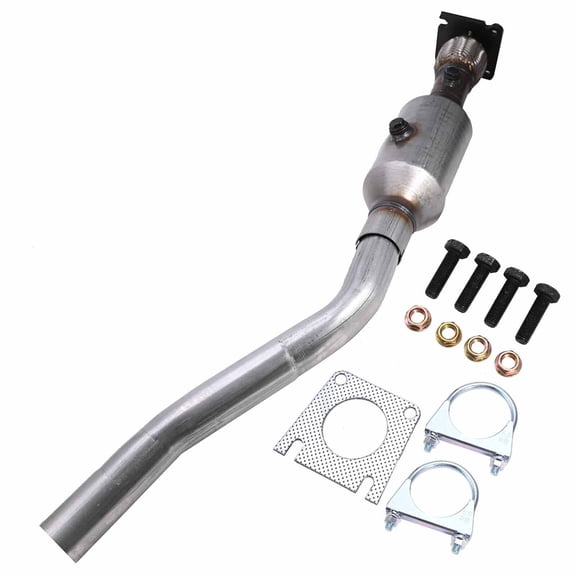 Catalytic Converter For Dodge Caliber 1.8L/2.0L/2.4L F.W.D only 2007-2012