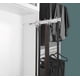 thumbnail image 4 of Organizador de Cinturones y Bufandas para Closet Rev-A-Shelf BRC-14CR, 4 of 8