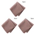 thumbnail image 1 of Toystoory Paño de cocina, de sartén absorbente , vajilla, trapo de de fibra Superfina, herramientas de limpieza de toallas, accesorios Type1 NO1, 1 of 6