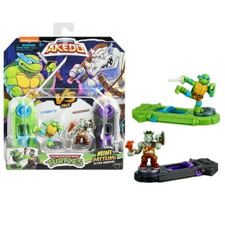 Mini Turtles - Pack of 12