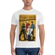 thumbnail image 3 of Camiseta para hombre con diseño de bosque natural y diverso, impresionante camiseta 100 % algodón, camisetas de manga corta Sonic Youth, ropa de cuello redondo, 3 of 5