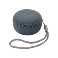 thumbnail image 1 of Altavoces Bluetooth Inalámbrico Tarjeta Usb Portable Bluetooth Pequeño Altavoz, Conexión Inalámbrica Subwoofer, Altavoz de Bolsillo Portátil con Patrón Espiral Ondulado Altavoces Bluetooth Portátiles, 1 of 6