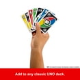 thumbnail image 5 of UNO Add-on-Packs Swap Pack Card Game for Kids, Family & Game Nights, Travel, Camping & Parties, 5 of 7