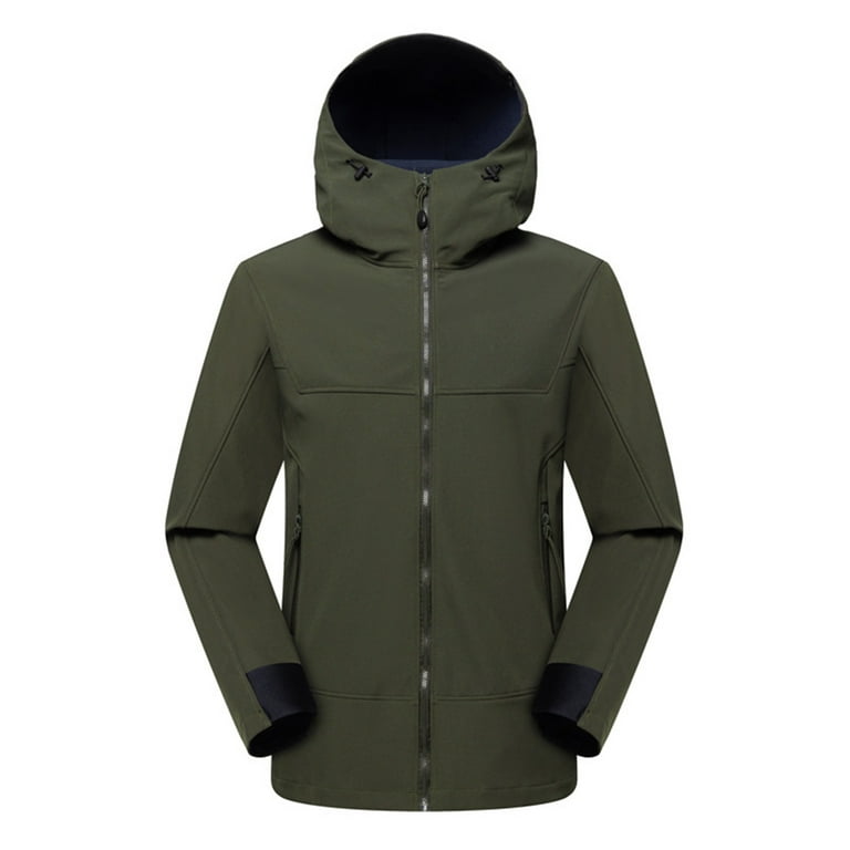 Breathable Packable Rain Jacket Mid Length Rain Jackets for Women 2023 Plus Size Waterproof with Hood Casual Lightweight Hiking Rain Coat Raincoat Travel Raincoat Walmart
