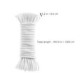 thumbnail image 5 of Miangastore 1 Bundle of Absorbent Cotton Cord Self-watering Pot Absorbent Rope Hydroponic Supply, 5 of 6