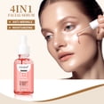 thumbnail image 2 of JIN Suero facial ENVISHA Cuidado de la piel Antienvejecimiento Arrugas Blanqueamiento Hidratante Exfoliante Reduce los poros Atenúa Ácido hialurónico Niacinamida, 2 of 5