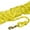 White/Black, variant on OmniPet 40' Check Cord, Yellow/Black