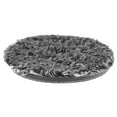 thumbnail image 1 of Almohadilla de corte de lana de 6 pulgadas, almohadillas de pulido de microfibra para placa de respaldo DA Car Polisher, 1 of 6