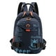 thumbnail image 1 of JShteea Bolso Bandolera Nailon Transpirable para Hombre Bandolera para Deporte Ciclismo (azul Oscuro), 1 of 7