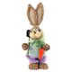 thumbnail image 3 of Estatuilla de conejo Kusrkot decoración de Pascua altura 33 cm, 3 of 8