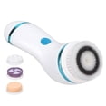 thumbnail image 4 of Brosse Nettoyante Visage, Brosse Visage Réglable pour, 4 of 8