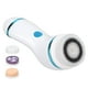 thumbnail image 1 of Limpiador Facial Eléctrico Cepillo Facial Eléctrico Ajustable Masaje De Limpieza Profunda Para Mujeres Para La Piel Anggrek Otros, 1 of 8